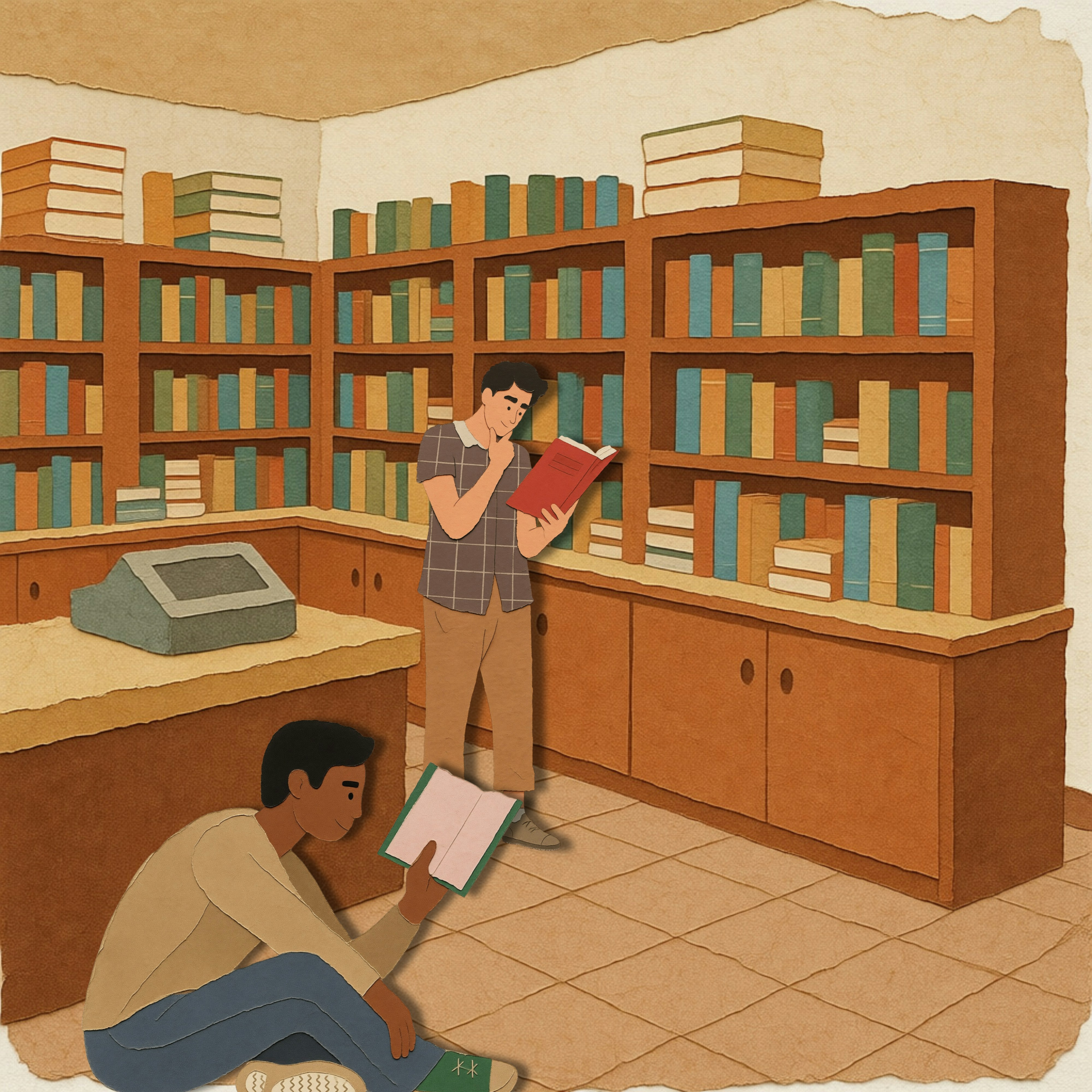 10 Books That Can Completely Change the Way You Think